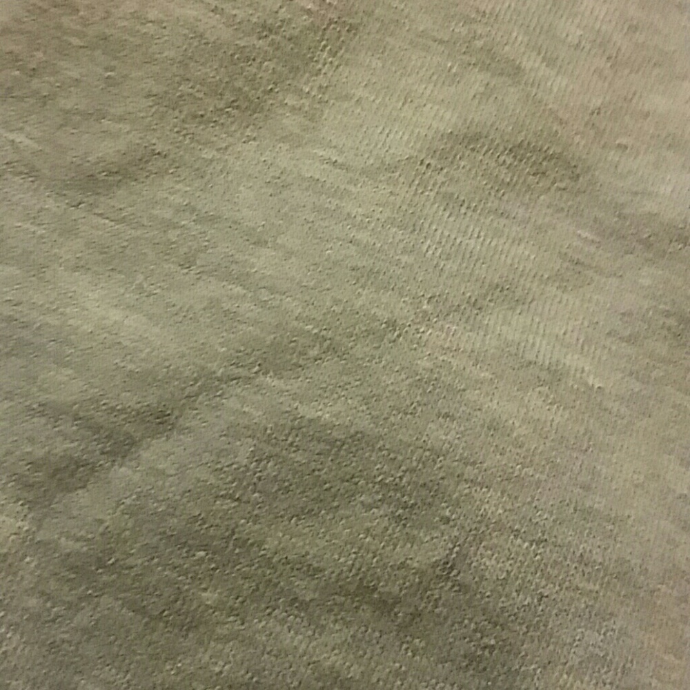 LuLaRoe Perfect T, Heathered Blue - Picture 4 of 4